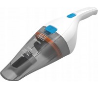 Black&Decker NVC115JL-QW