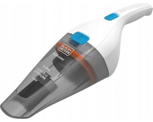 Black&Decker NVC115JL-QW