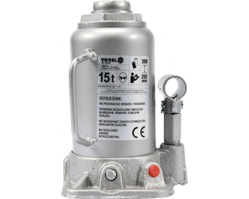 Vorel  15T 205-390mm (80072)