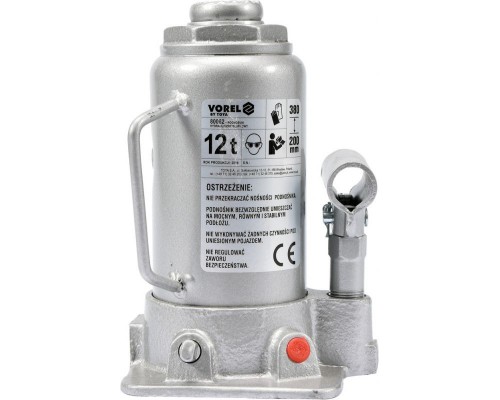 Vorel  12T (80062)