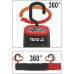 Yato 30 + 7 LED (YT-08507)