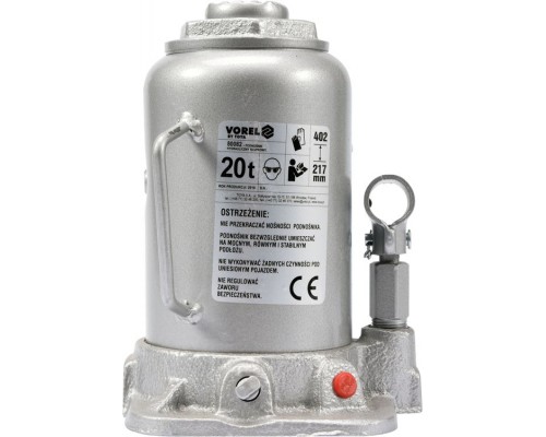 Vorel  20T (80082)