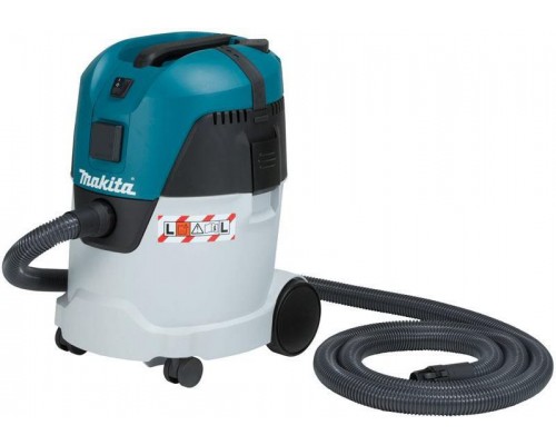 Makita VC 2512L 1000W (VC2512L)