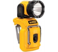 Dewalt LED 10,8V  DCL510N