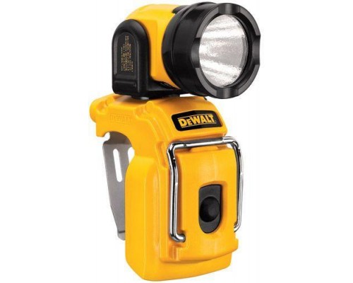 Dewalt LED 10,8V  DCL510N