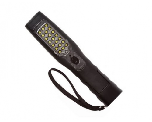 Lena Lighting  CROP LED  334610