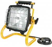 Brennenstuhl  400W R7s 8545lm  HIF 500 MB IP54 H07RN-F 3G1 5m (1171600)