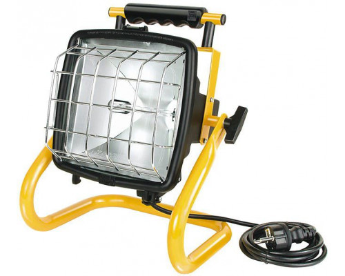 Brennenstuhl  400W R7s 8545lm  HIF 500 MB IP54 H07RN-F 3G1 5m (1171600)