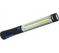 Dedra 3W COB LED + 3W LED  USB  230V i 12V (L1023) 
