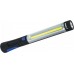 Dedra 3W COB LED + 3W LED  USB  230V i 12V (L1023) 
