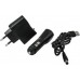Dedra 3W COB LED + 3W LED  USB  230V i 12V (L1023) 