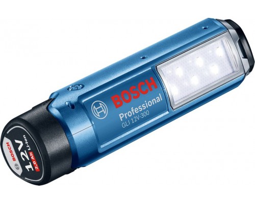 Bosch LED Gli12V-300 12V 300lm (06014A1000)