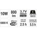 Yato  10W (YT-81820)