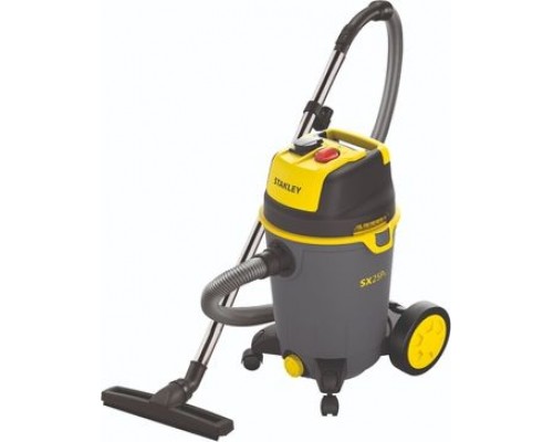 Stanley Wet&Dry 1200W,  (SXVC25PTDE)