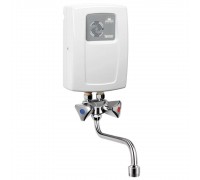 Kospel EPS2 TWISTER 3,5kW - EPS2-3,5.TWISTER