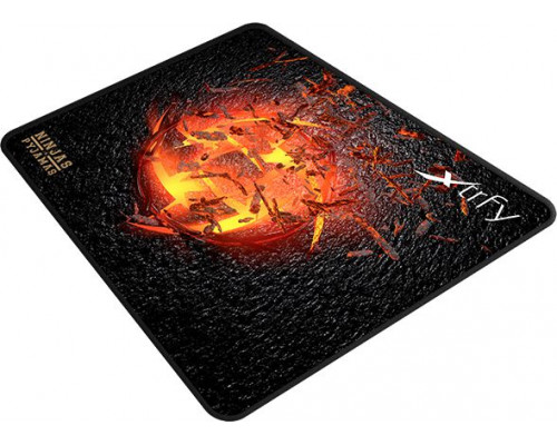 Xtrfy NiP Volcano-Edition (XTP1-L4-NiP-VO)
