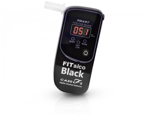 FITalco Black 