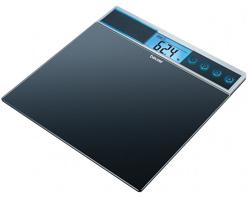 Beurer GS 39