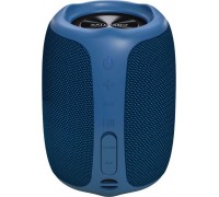 Creative Muvo Play blue speaker