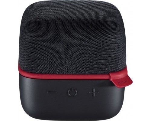 Hama Cube Black speaker