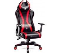 Diablo Chairs X-Horn 2.0 Red