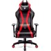 Diablo Chairs X-Horn 2.0 Red