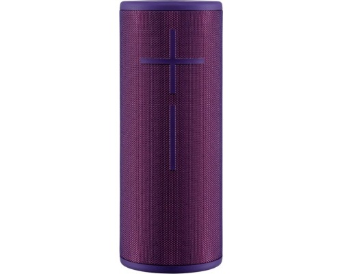 Ultimate Ears Boom 3 Purple speaker