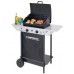 Campingaz Grill  XPERT 100L 44x34cm (052-L0000-3000004820-773)