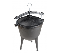 Mastergrill  4,5L (MG629)