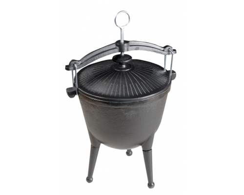 Mastergrill  4,5L (MG629)