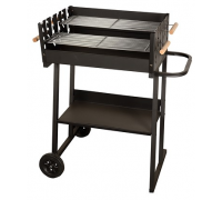 Mastergrill Grill 60x45cm (MG651)