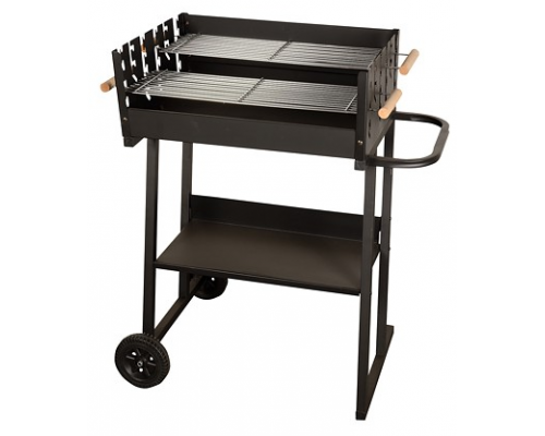 Mastergrill Grill 60x45cm (MG651)