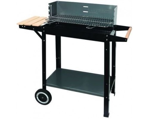 Mastergrill Grill  53x37cm (MG909)