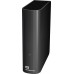 HDD WD Elements Desktop 10TB Black (WDBWLG0100HBK-EESN)