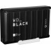 Western Digital WD_BLACK D10 12TB USB3.0 Xbox One (WDBA5E0120HBK-EESN)