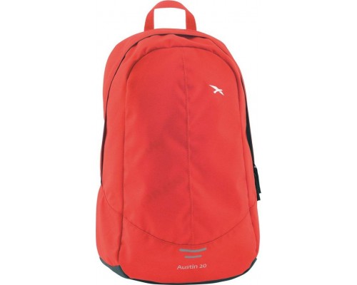 Easy Camp Austin 20l Flame red