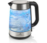 Eta Crystela 615390000 Silver