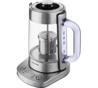 Sencor SWK 1590SS Silver