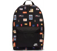 Nike Heritage BKPK 2 JDI Y AOP CQ6298 010
