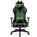 Diablo Chairs X-Horn L Green