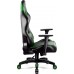 Diablo Chairs X-Horn L Green