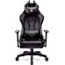 Diablo Chairs X-Horn 2.0 King Size Black