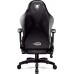 Diablo Chairs X-Horn 2.0 King Size Black