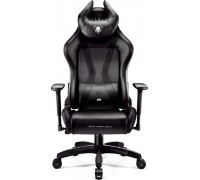 Diablo Chairs X-Horn 2.0 Black