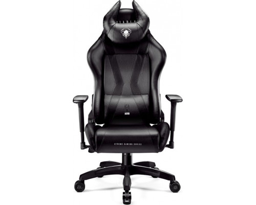 Diablo Chairs X-Horn 2.0 Black