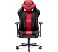 Diablo Chairs X-Player 2.0 Normal Size Crimson-Anthracite