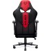 Diablo Chairs X-Player 2.0 Normal Size Crimson-Anthracite