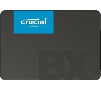 SSD Crucial BX500 2TB 2.5" SATA III (CT2000BX500SSD1)