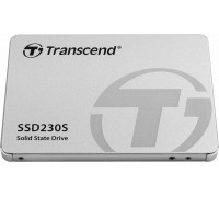 SSD Transcend SSD230S 2TB 2.5" SATA III (TS2TSSD230S)