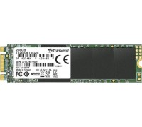 SSD Transcend MTS832S 256GB M.2 2280 SATA III (TS256GMTS832S)